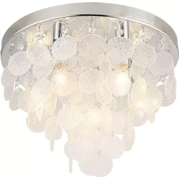 Luxusní stropní svítidlo Pardo 55