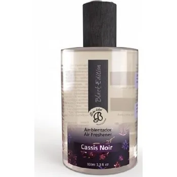 Drogerie Boles d´olor Sprej (Black Edition) 100 ml. Cassis Noir|Boles Dolor