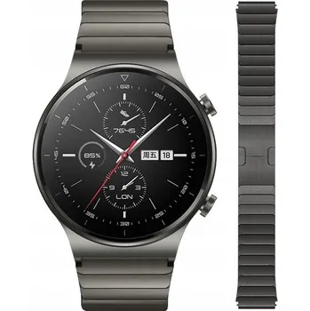 Řemínek na hodinky NÁRAMEK PRO XIAOMI MI WATCH / WATCH S1 / S1 ACTIVE / S1 PRO / COLOR ŘEMÍNEK