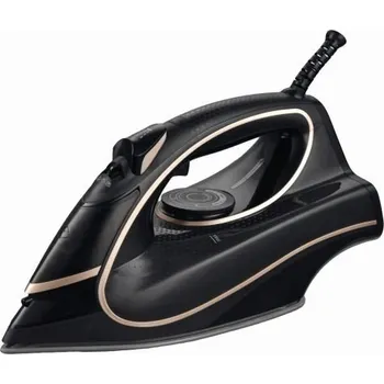 Žehlička Napařovací Žehlička Kernau KSSI 3101 C 3200W Výstup páry 25-35 g/min Ochrana proti odkapávání