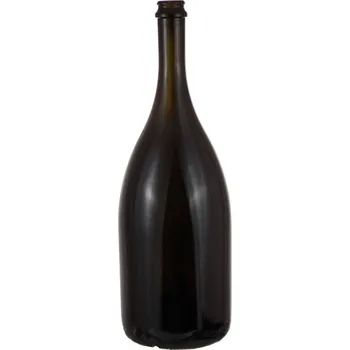 Láhev Láhev Sekt Etelia - 1.50 antik