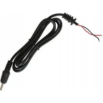 IP kamera Napájecí adaptér Fotopol 3,0x1,1mm rovný