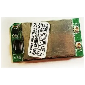 Herní konzole Wifi modul J27H003 pro konzoli Nintendo Wii