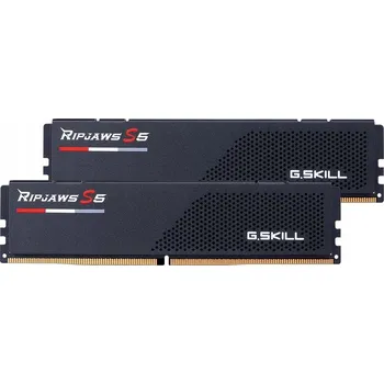 Operační paměť Paměť G.Skill Ripjaws S5 DDR5 96 GB 5200MHz CL40
