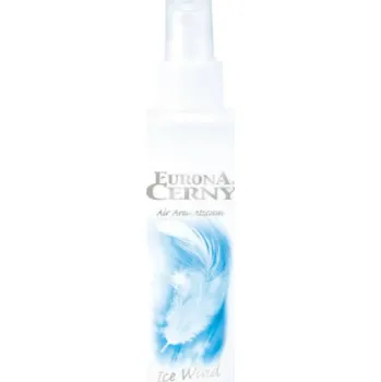 Osvěžovač vzduchu Eurona Prostorové aromatikum Ice Wind 150 ml (Osvěží prostory příjemnou vůní)