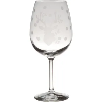 Sklenice Sklenice na víno 0,5L, GLASSWARE, čirá (DOPRODEJ) (balení)|Casafina by Costa Nova