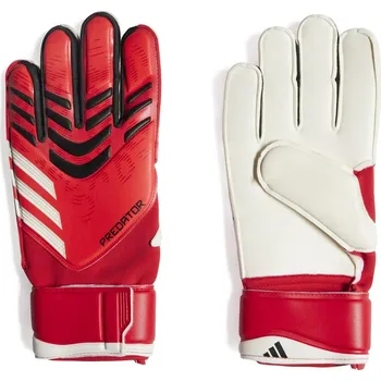 Brankářské rukavice Rukavice ADIDAS PRED GL MTC JH3801 – Červená 9