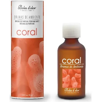 Vonný olej Boles d´olor Esence vonná 50 ml. Coral|Boles Dolor