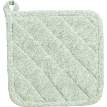 Chňapka Blyco Chňapka kuchyňská INDI, 20x20cm, zelená|Ego Dekor