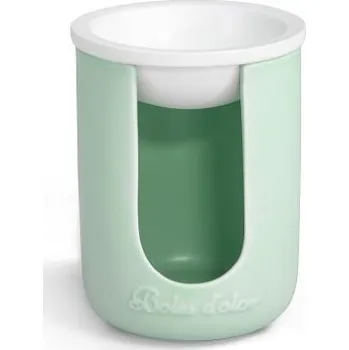 Aroma lampa Boles d´olor Aroma lampa ETNA 11x8cm, tyrkysová|TURQUOISE|Boles Dolor