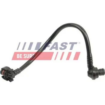 Posilovač brzd Podtlaková hadice Renault Clio IV 12> posilovač brzd 1.5 DCI 75 FT00919