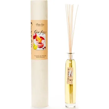 Aroma difuzér Boles d´olor Difuzér MIKADO 200 ml, Gin Fizz (DOPRODEJ)|Boles Dolor