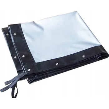 Projekční plátno Projekční plocha pro zadní projekci pro plátno FOLD 220