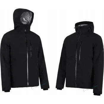 TECHNICKY VYSPĚLÁ LYŽAŘSKÁ BUNDA 4F M74 NEODRY 15.000 M