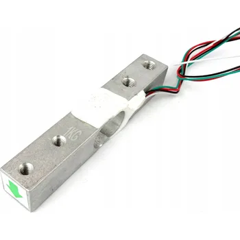 Snímač Elektroweb Tenzometrický nosník do 1 kg 10N