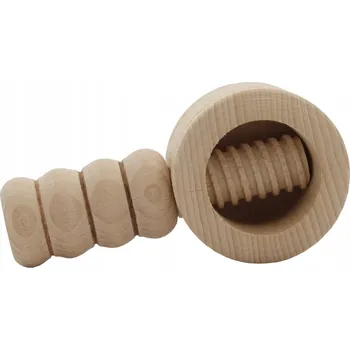 Louskáček Louskáček na ořechy Peewit hnědý