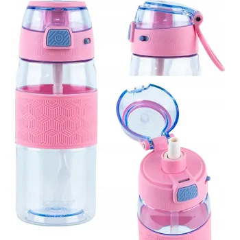 Láhev Lahev Na Pití Kite 600 ml