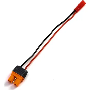 RC vybavení Spektrum konverzní kabel IC3 přístroj - JST přístroj