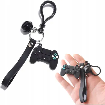 Přívěsek Na Klíče EdiBazzar z přírodní kožešina bez vzoru