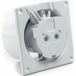 Koupelnový ventilátor airRoxy 01-064 100 mm