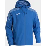JOMA CHAMPIONSHIP VIII ŠUSŤÁKOVÁ BUNDA PÁNSKÁ - Modrá - velikost 2XL