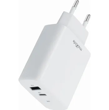 Rychlá síťová nabíječka 30W bez kabelu, 2 porty pro Google Pixel 7A 5G