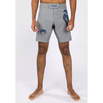 Pánské šortky VENUM Light 5.0 - šedo/modré - VENUM-05103-010 Velikosti: XL
