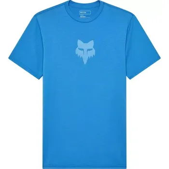 Pánské tričko Fox Head Premium Tee L true blue