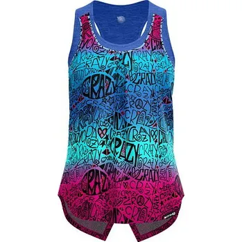 Dámské tričko Tílko CRAZY TOP BREAK Lady velikost XS