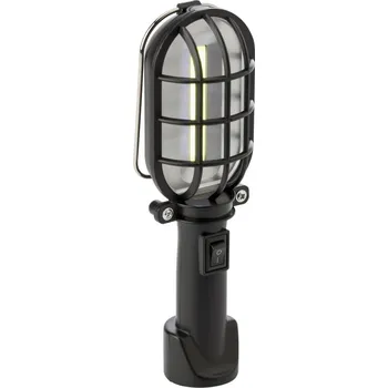 LED DÍLENSKÁ LAMPA SVÍTILNA S MAGNETEM A HÁČKEM