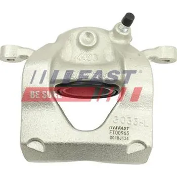 Brzdový třmen Brzdový třmen bmw 2 f45 13> zadní le bez vratného dílu ft00965