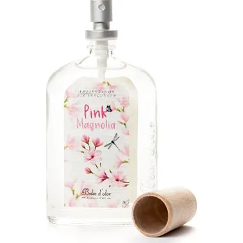 Osvěžovač vzduchu Boles d´olor Osvěžovač vzduchu - SPREJ 100 ml. Pink Magnolia|Boles Dolor