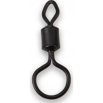 Obratlík Camou Diamond s velkým očkem pro helikoptérovou montáž Anaconda