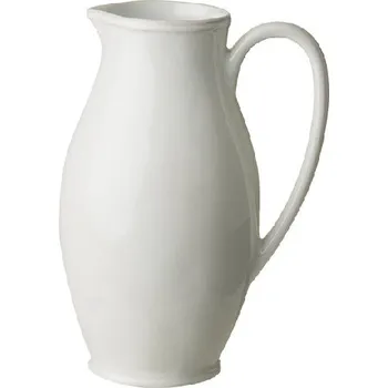 Džbán, 2,4L, FONTANA, bílá|Casafina by Costa Nova