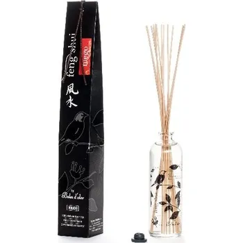 Aroma difuzér Boles d´olor Difuzér MIKADO FENG SHUI 100ml. Fuego|Boles Dolor