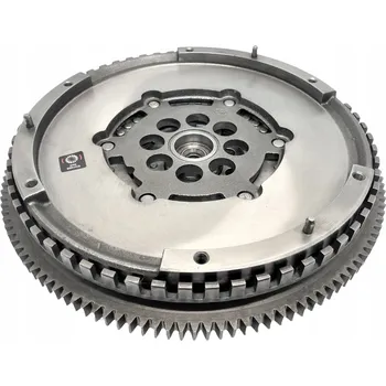 Spojková sada DVOUHMOTOVÝ SETRVAČNÍK 415041010 FORD RANGER MAZDA BT-50