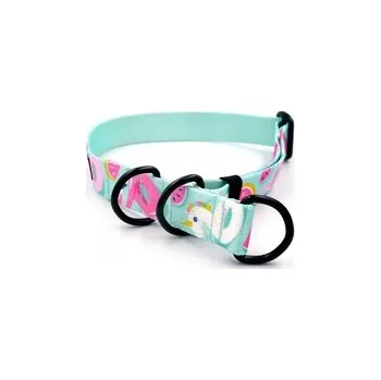 Obojek pro psa Polostahovací obojek Azure Pool Psiakrew M/L