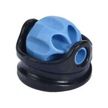 Masážní míček Masážní míček / kulička pro uvolnění, černá