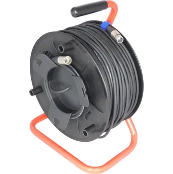 Audio kabel Kabel XLR - XLR Electric Sound symetrický, balancovaný, 30 m