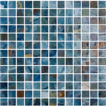 Obklad BAZÉNOVÁ MOZAIKA TOGAMA ITACA LESKLÁ