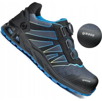 Pracovní obuv Pracovní polobotky Base K-Energy S3 HRO SRC velikost 40