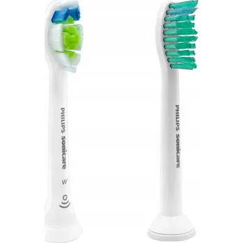 Péče o chrup 2x HLAVICE PHILIPS DIAMOND CLEAN WHITE PRORESULT