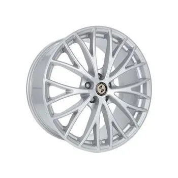 Alu kolo zátěžový index disku 1000 kg/disk