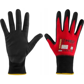 Pracovní rukavice Rukavice NEO TOOLS 97-622 velikost 10 - XL 1 pár