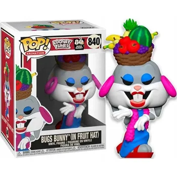 Figurka Figurka Funko Pop! Looney Tunes Králík Bugs