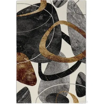 Koberec 160x230 Kusový koberec Diamond 24180/695