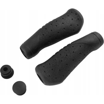 grip Gripy na kolo VLG-519A 135mm černé