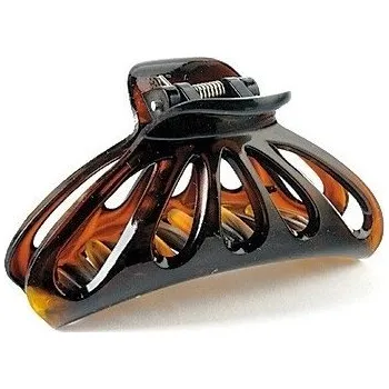 DONEGAL_Amber Krimpovací kleště na vlasy 5802