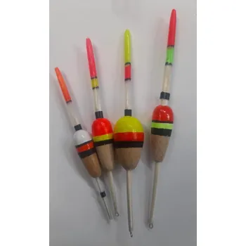 Signalizace záběru Splávek Balza 1,2-2,3g