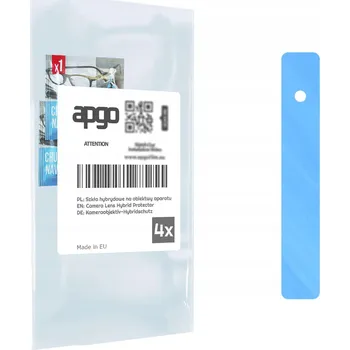 Pouzdro na mobilní telefon Hybridní Sklo apgo pro Lenovo Legion Y90, 1 ks